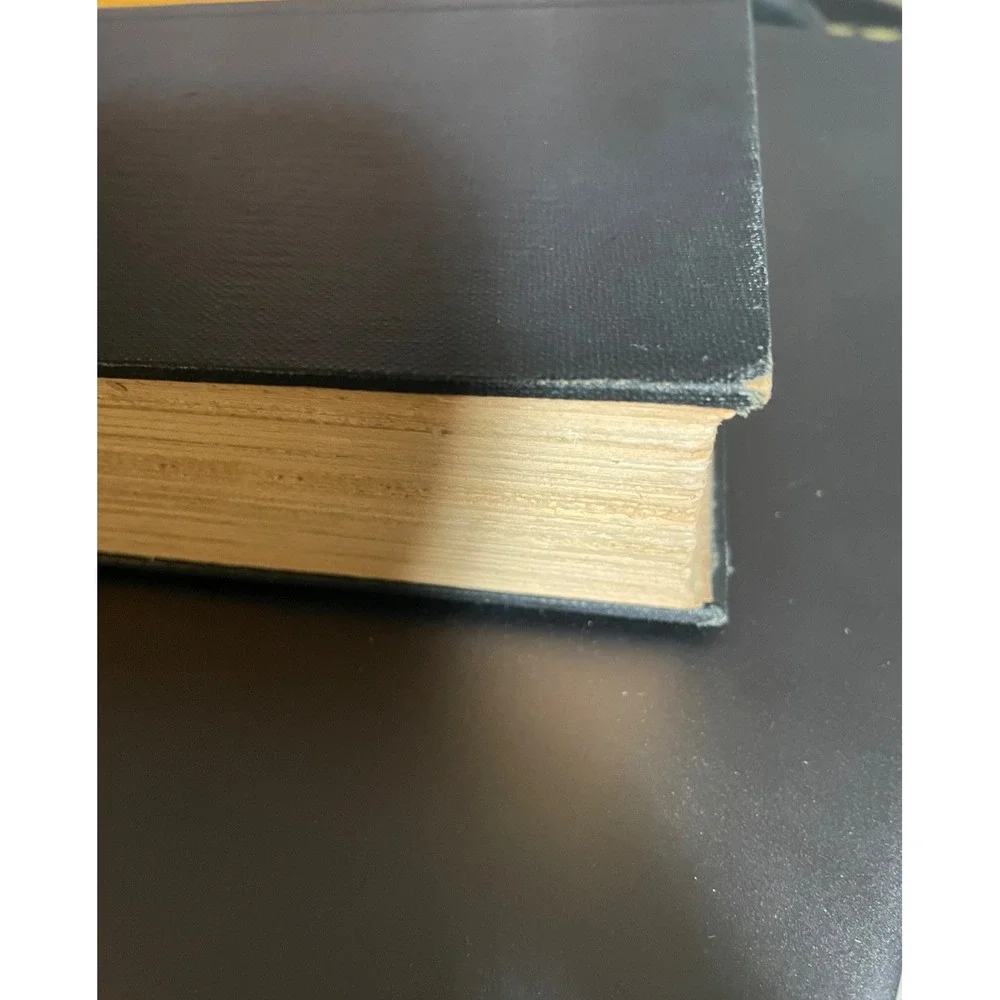Vidocq‎ Memoirs of the First Great Detective Rich 1935 Houghton Mifflin Book